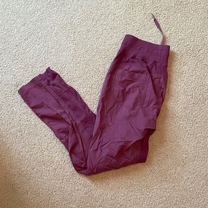 Lululemon Joggers